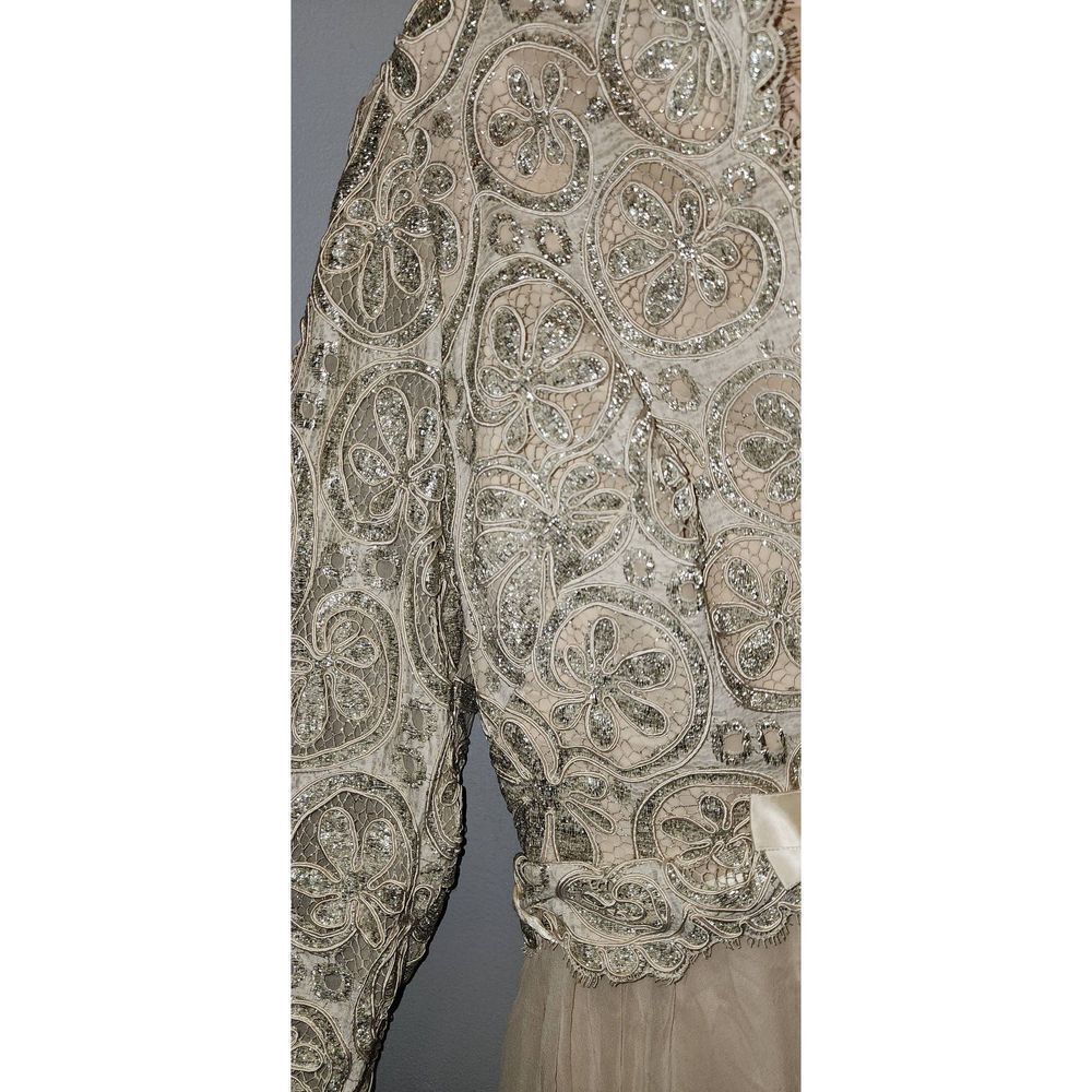 Handmade Gown  - Picture 3 of 9